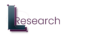 L Research logo